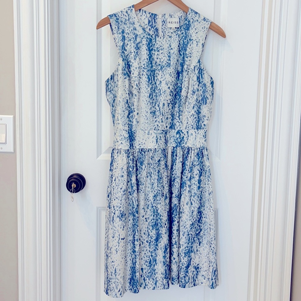REISS dress